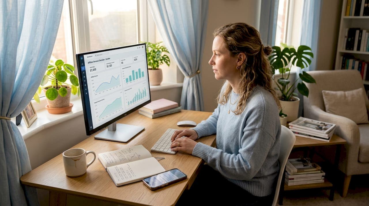 Starting an Affiliate Program from Scratch Explained
