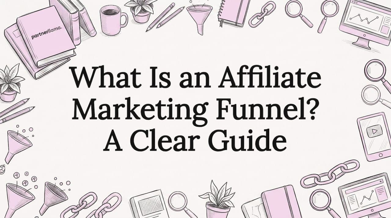 What Is an Affiliate Marketing Funnel? A Clear Guide