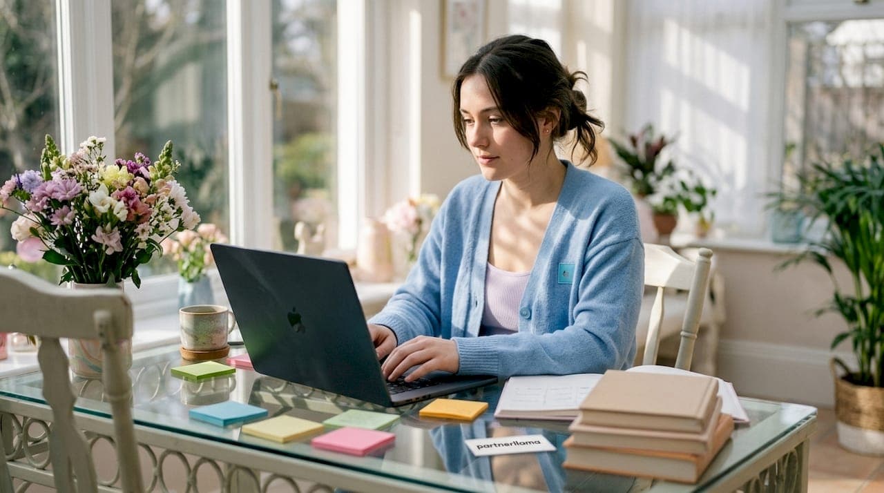 What Is an Affiliate Link? A Small Business Guide
