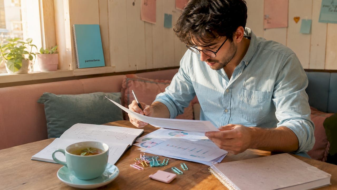 Affiliate Commission Structure: A Marketer's Guide