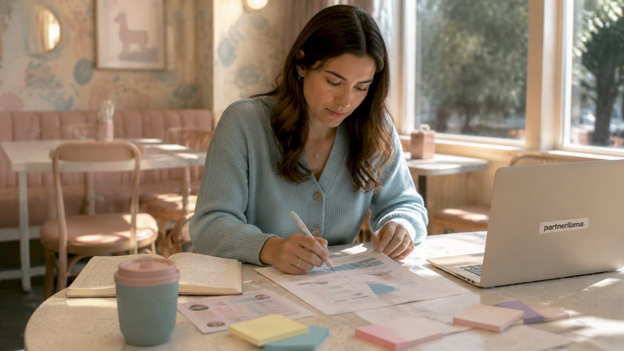 Partner Marketing Funnel Explained for Brand Managers