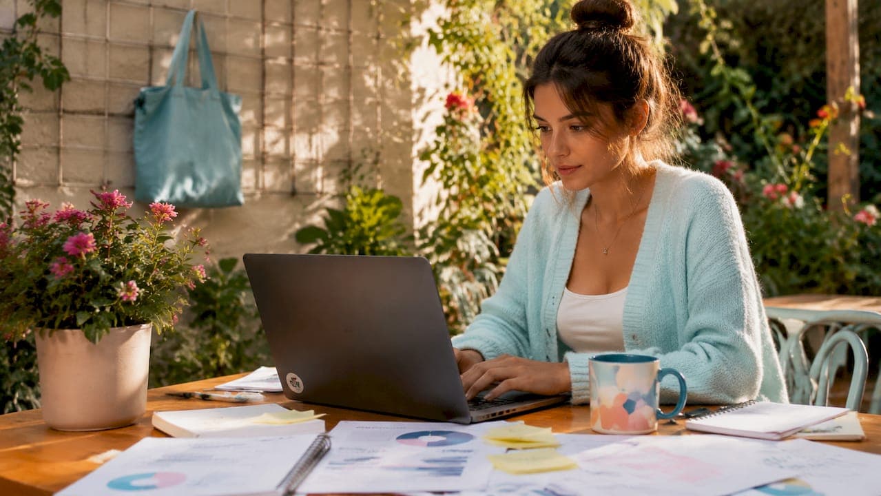 How Affiliate Commissions Work Explained for Beginners